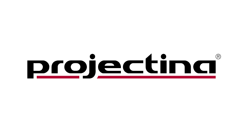 Projectina