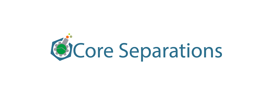 Core Separations