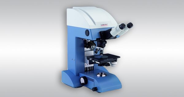 Цифровой микроскоп DММ-2000