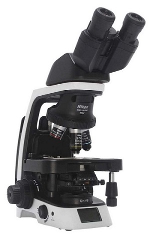 Мікроскоп Nikon Eclipse Si