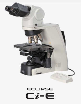 Лабораторний мікроскоп Nikon Eclipse Ci