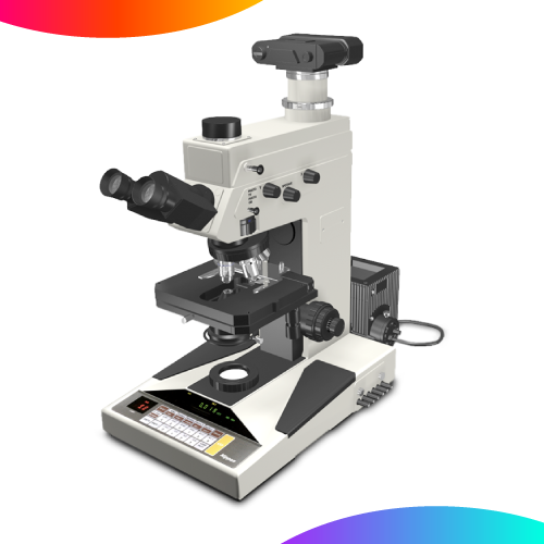 Дослідницький мікроскоп Microphot-FX. Високоефективний попередник мікроскопів серії Eclipse.