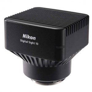 Цифрова камера для мікроскопа Digital Sight 10