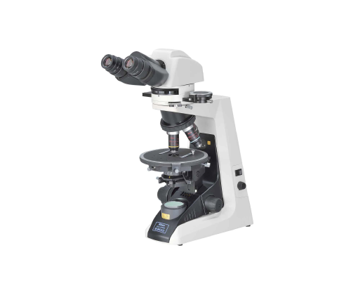 Поляризаційний мікроскоп Nikon ECLIPSE E200 POL