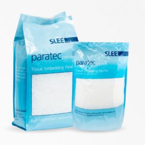 Парафін для заливки тканин Paratec Premium та Paratec