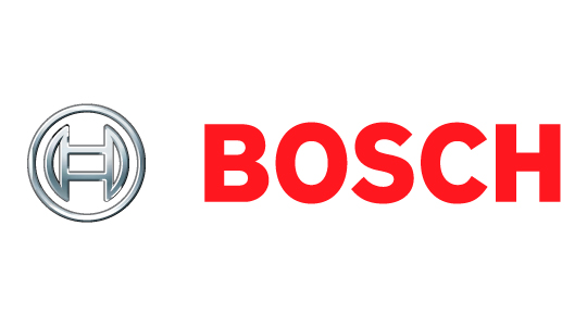 BOSCH CDR