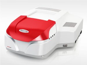 Спектрофотометр SPECORD 200 PLUS