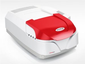 Спектрофотометр SPECORD 50 PLUS