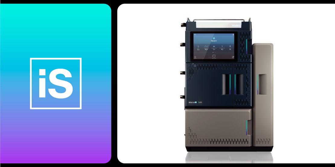 Система Alliance iS HPLC